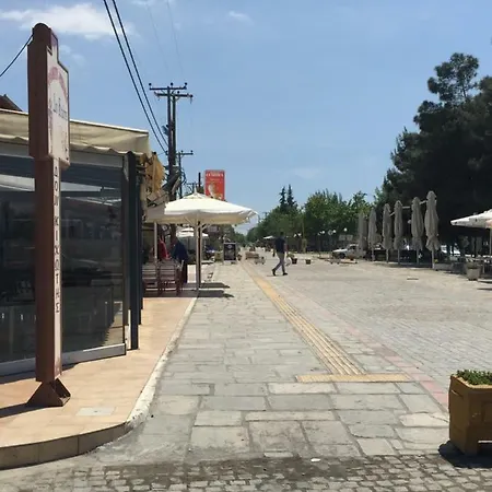 Paralia - Apartment Ofrinion