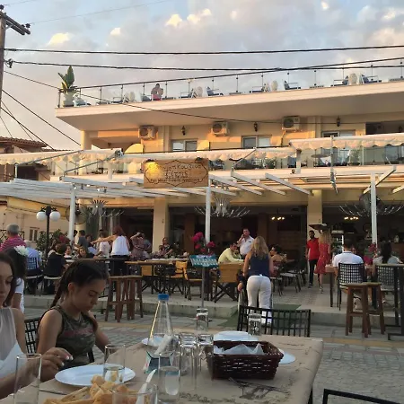 Paralia - Ofrinion