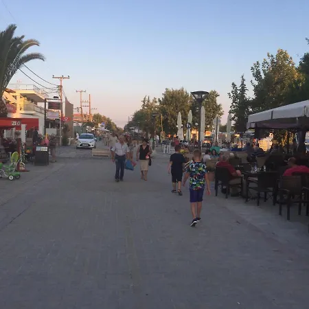 Paralia - *