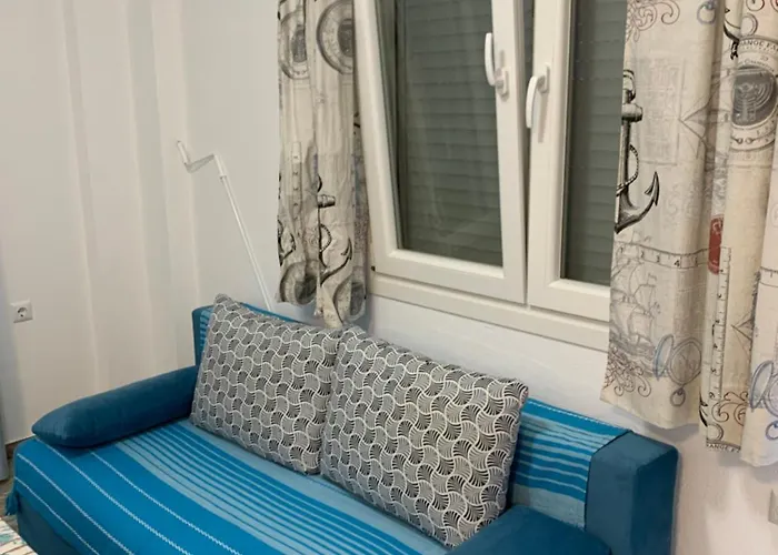 Paralia - Apartment *