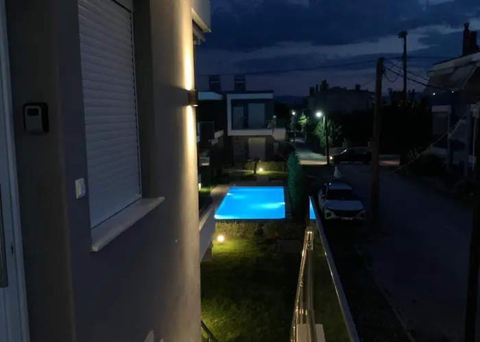 Paralia - Apartment *