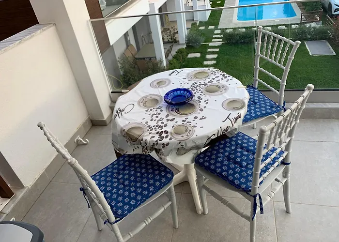 Paralia - *