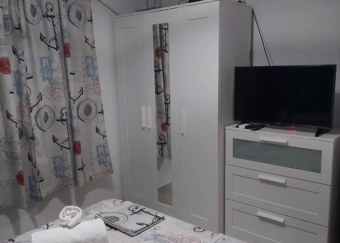 Paralia - Apartment