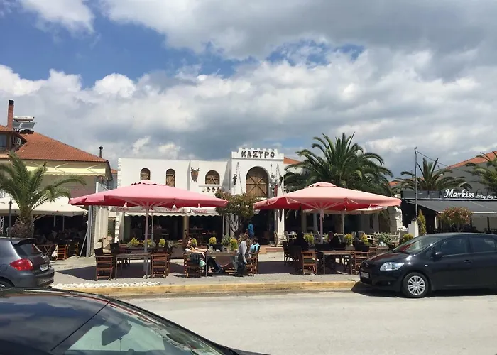 Paralia - * Ofrinion