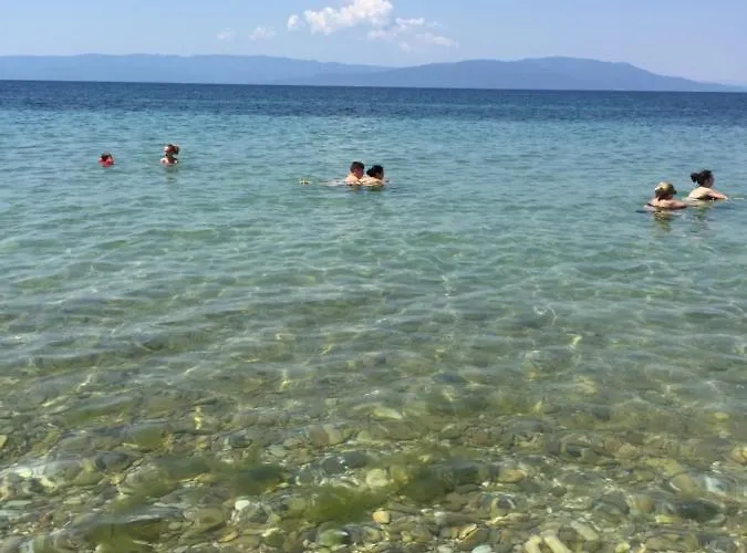 Paralia -